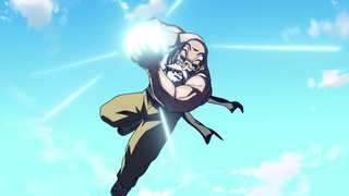 Illustration for article titled Dragon Ball Z: Resurrection 'F': The Ani-TAY Review